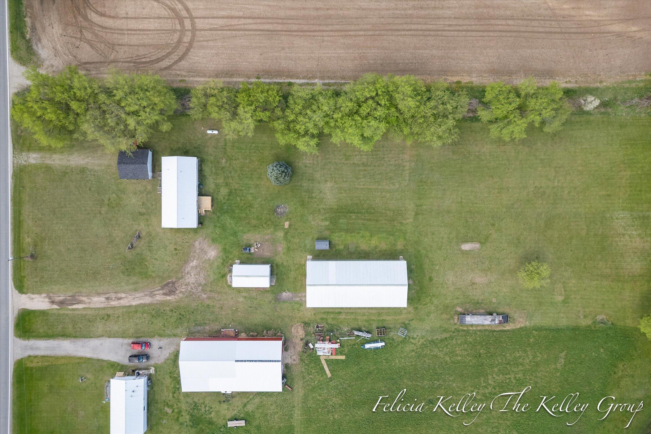 14862 West Stanton Road Trufant, MI 49347 - Photo 57 of 64 055-14862-Stanton-Rd-WindowStill-Real-Es