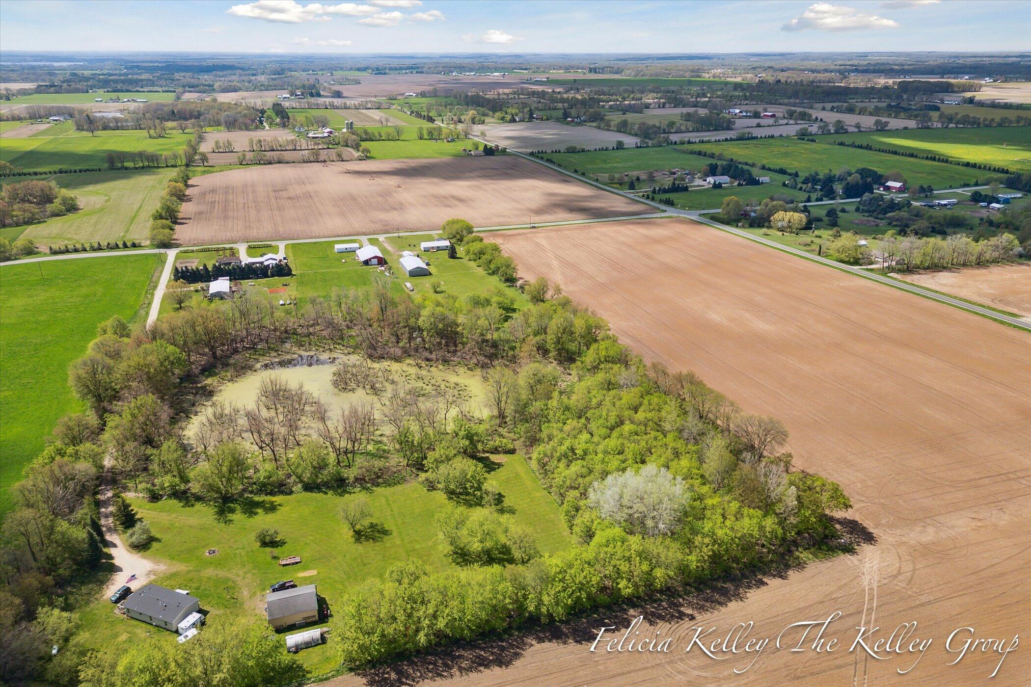 14862 West Stanton Road Trufant, MI 49347 - Photo 58 of 64 056-14862-Stanton-Rd-WindowStill-Real-Es