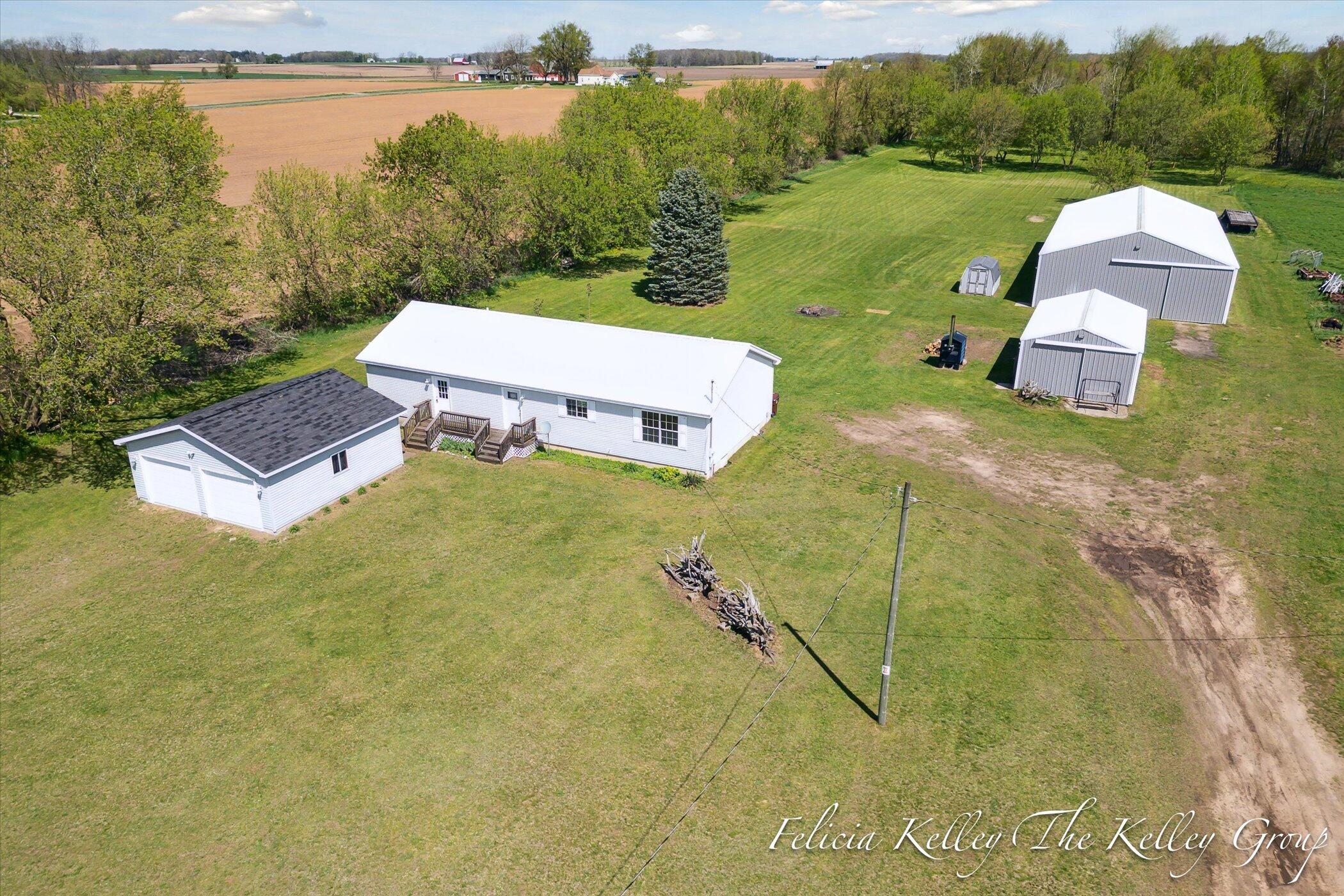 14862 West Stanton Road Trufant, MI 49347 - Photo 6 of 64 062-14862-Stanton-Rd-WindowStill-Real-Es