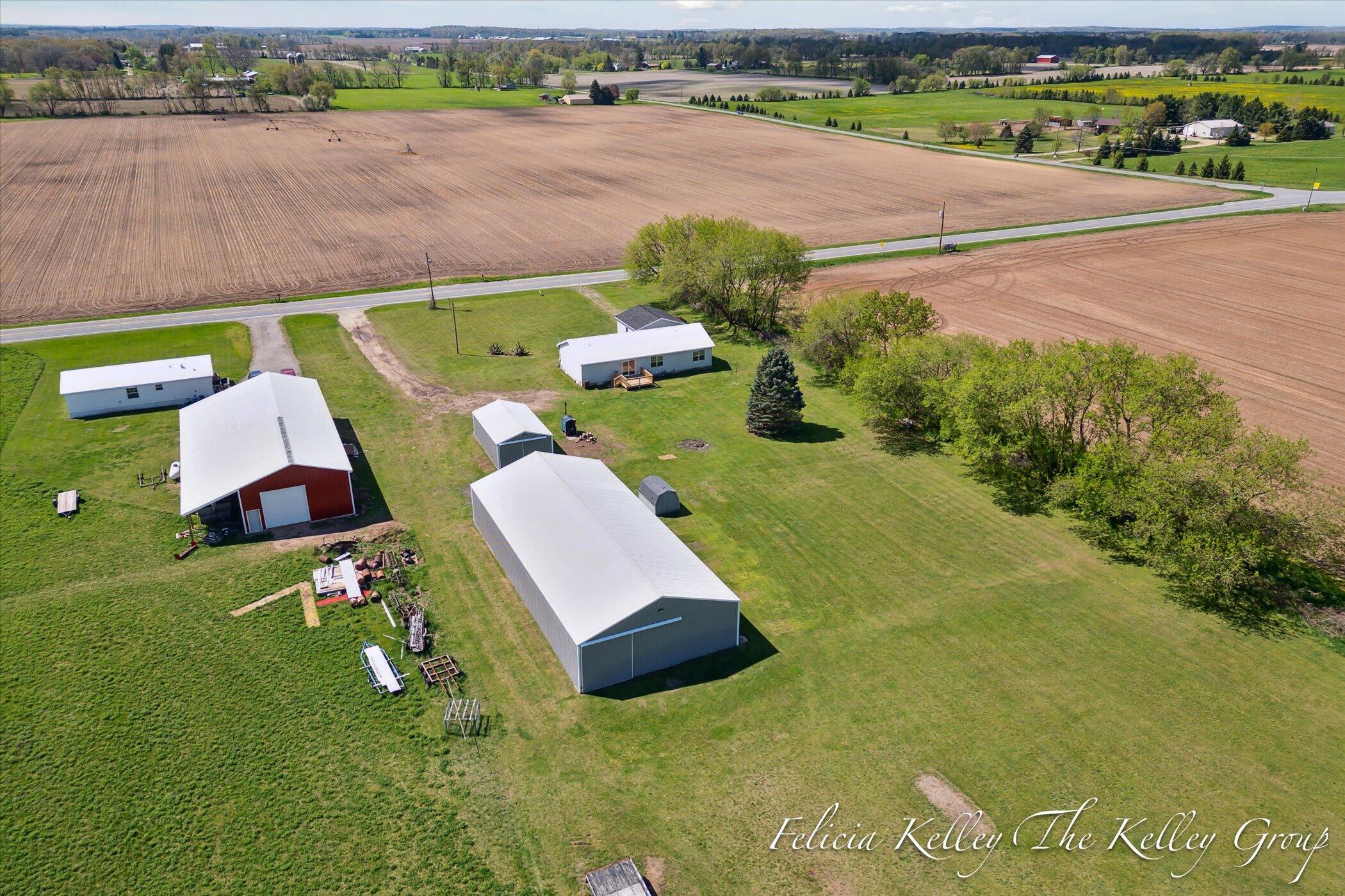 14862 West Stanton Road Trufant, MI 49347 - Photo 61 of 64 059-14862-Stanton-Rd-WindowStill-Real-Es