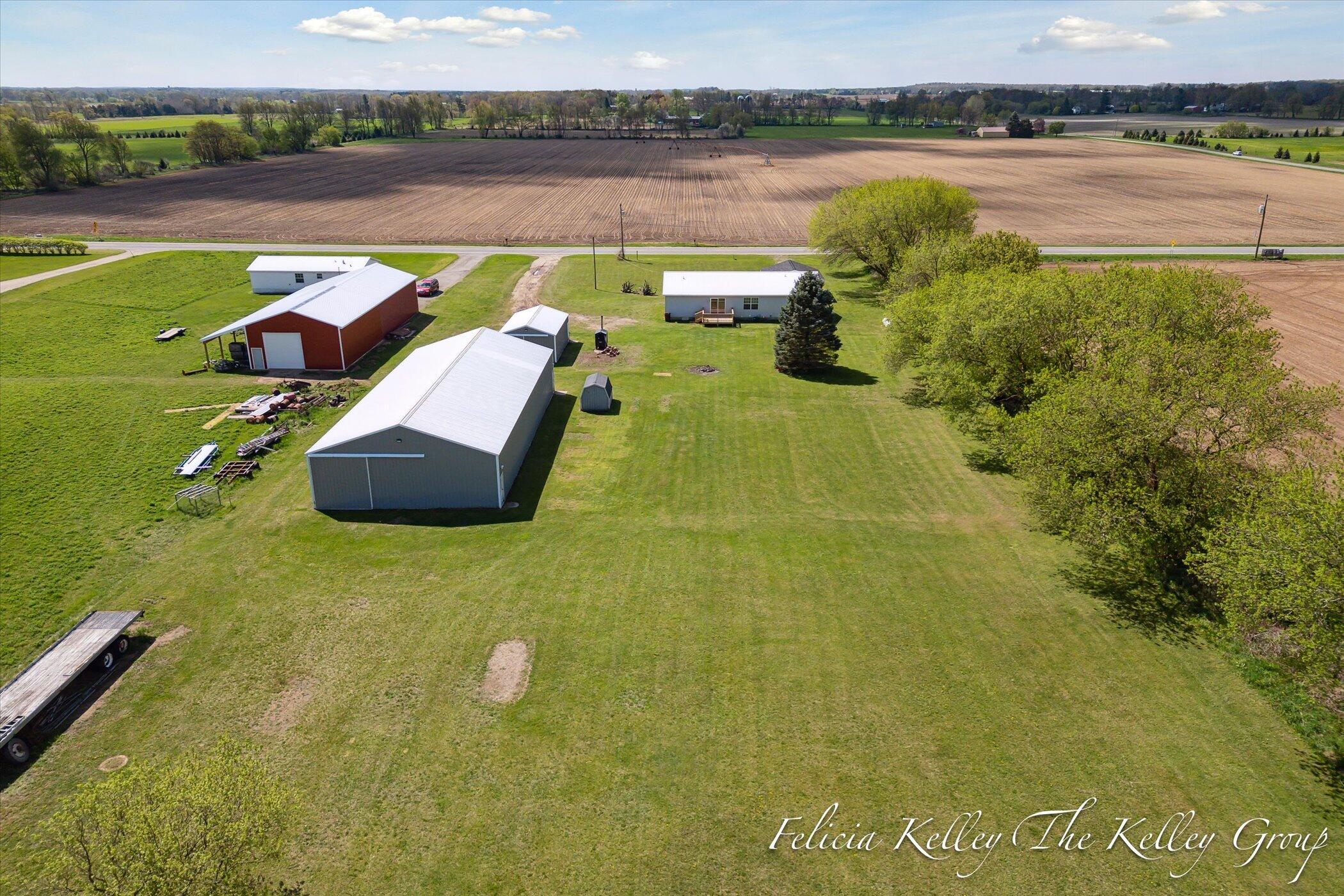 14862 West Stanton Road Trufant, MI 49347 - Photo 62 of 64 060-14862-Stanton-Rd-WindowStill-Real-Es
