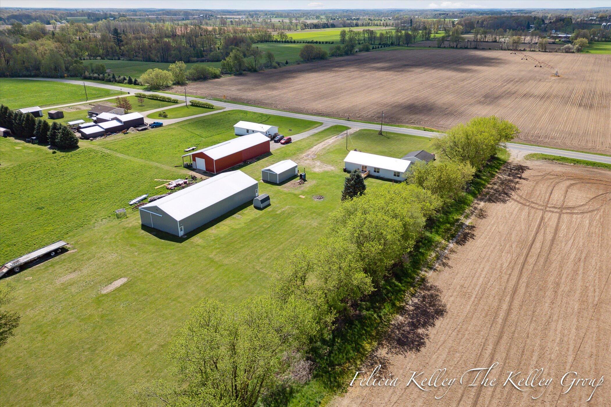 14862 West Stanton Road Trufant, MI 49347 - Photo 63 of 64 061-14862-Stanton-Rd-WindowStill-Real-Es