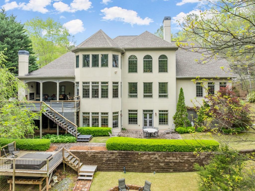 4966 Rabbit Farm Road Loganville, GA 30052 - Photo 1 of 1 Gallery Image 1