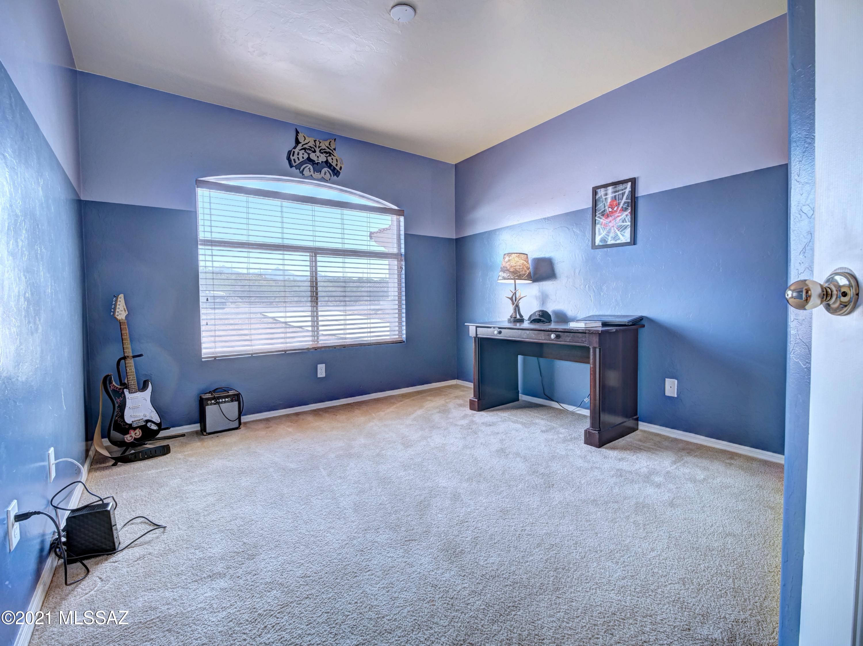 252 Lima Court Rio Rico, AZ 85648 - Photo 17 of 20