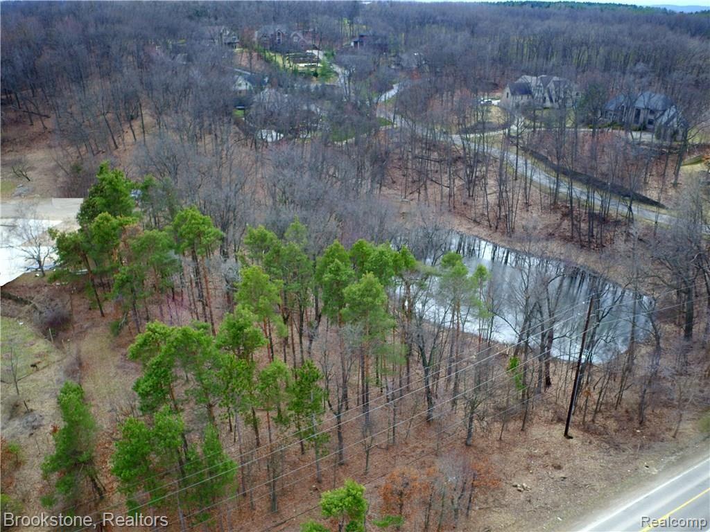 0 Big Lake Road Clarkston, MI 48346 - Photo 1 of 6