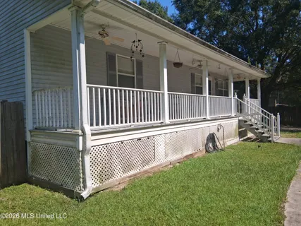 $140,000 | 8026 Royal Oak Road, Bay St. Louis, MS 39520