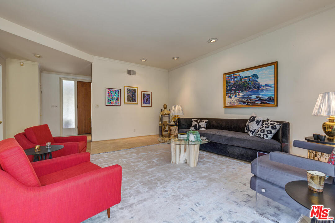 916 Foothill Road Beverly Hills, CA 90210 - Photo 5 of 30