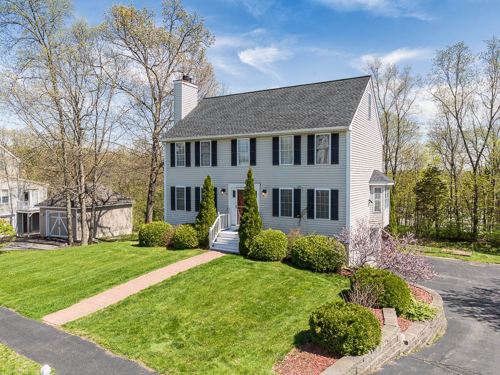 25 Pear Tree Road Haverhill, MA 01830 - Photo 1 of 17 Gallery Image 1