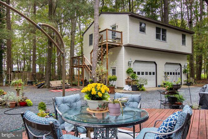 3316 Jamaica Point Road Trappe, MD 21673 - Photo 8 of 46 Gallery Image 8