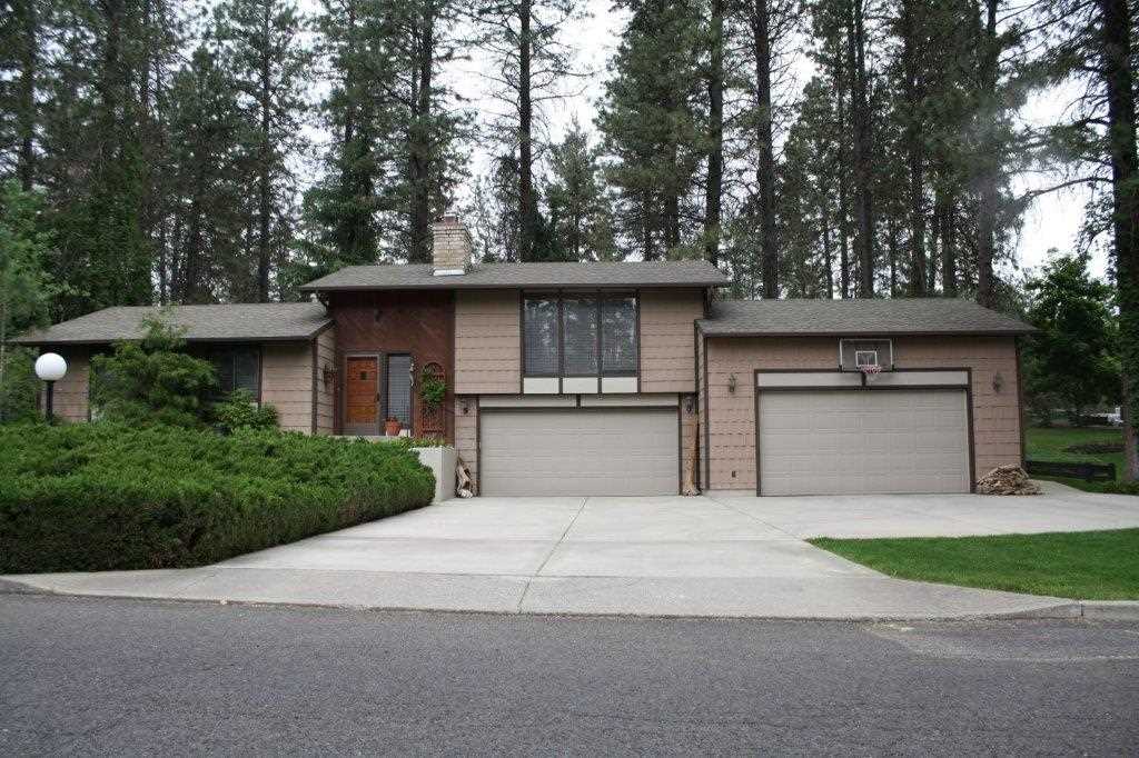 4607 East Lane Park Road Mead, WA 99021 - Photo 1 of 20