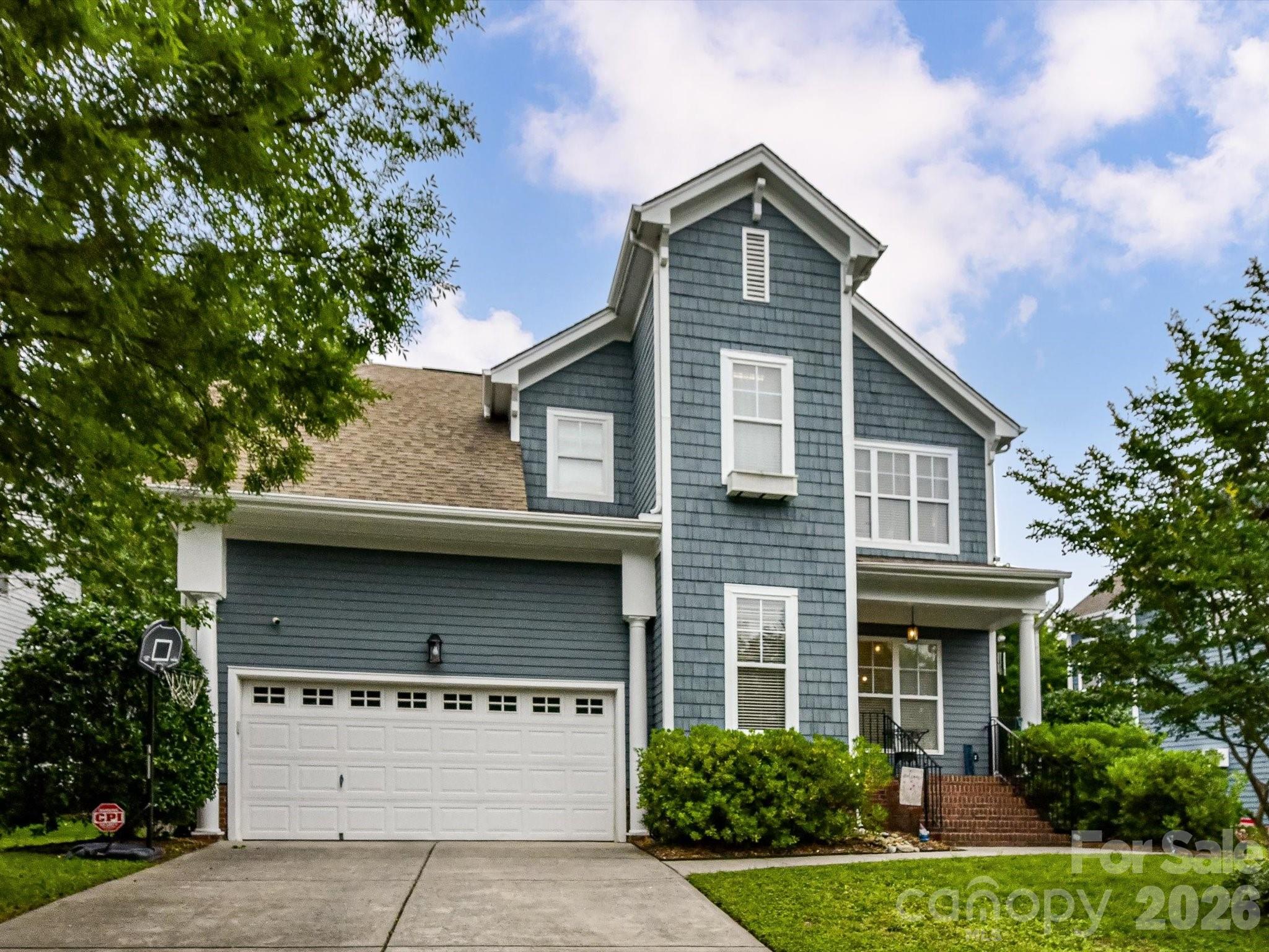 7553 Thorn Creek Lane Tega Cay, SC 29708 - Photo 4 of 46