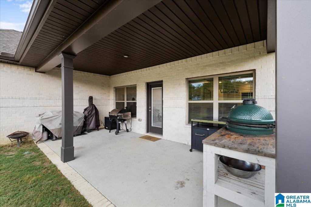 1802 Shadowbrook Lane Cullman, AL 35055 - Photo 21 of 25