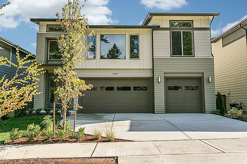 5303 Northeast 11th Place Renton, WA 98059 - Photo 2 of 21