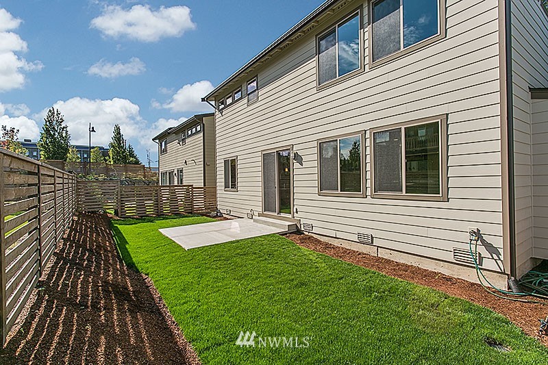 5303 Northeast 11th Place Renton, WA 98059 - Photo 21 of 21