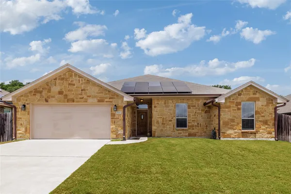 $320,000 | 1528 Justice Drive, Copperas Cove, TX 76522