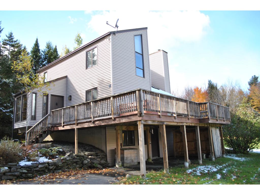 266 Belle Vista Road, Unit TROY Troy, VT 05859 - Photo 1 of 25 Gallery Image 1