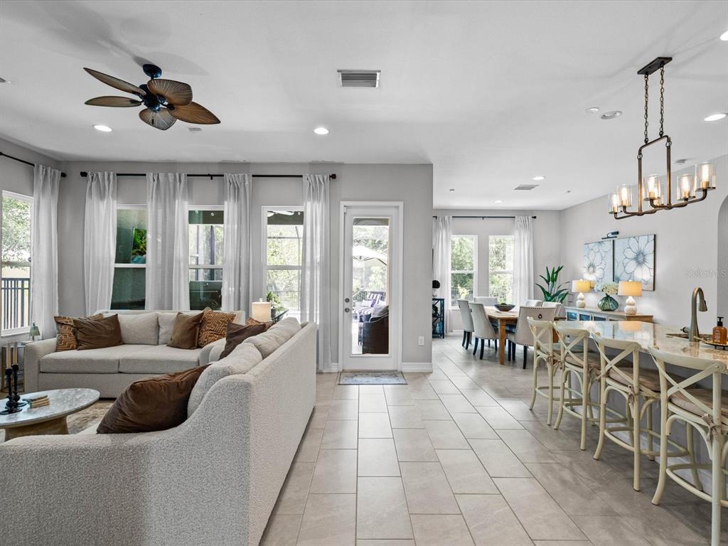 3719 Wicket Field Road Lutz, FL 33548 - Photo 9 of 49