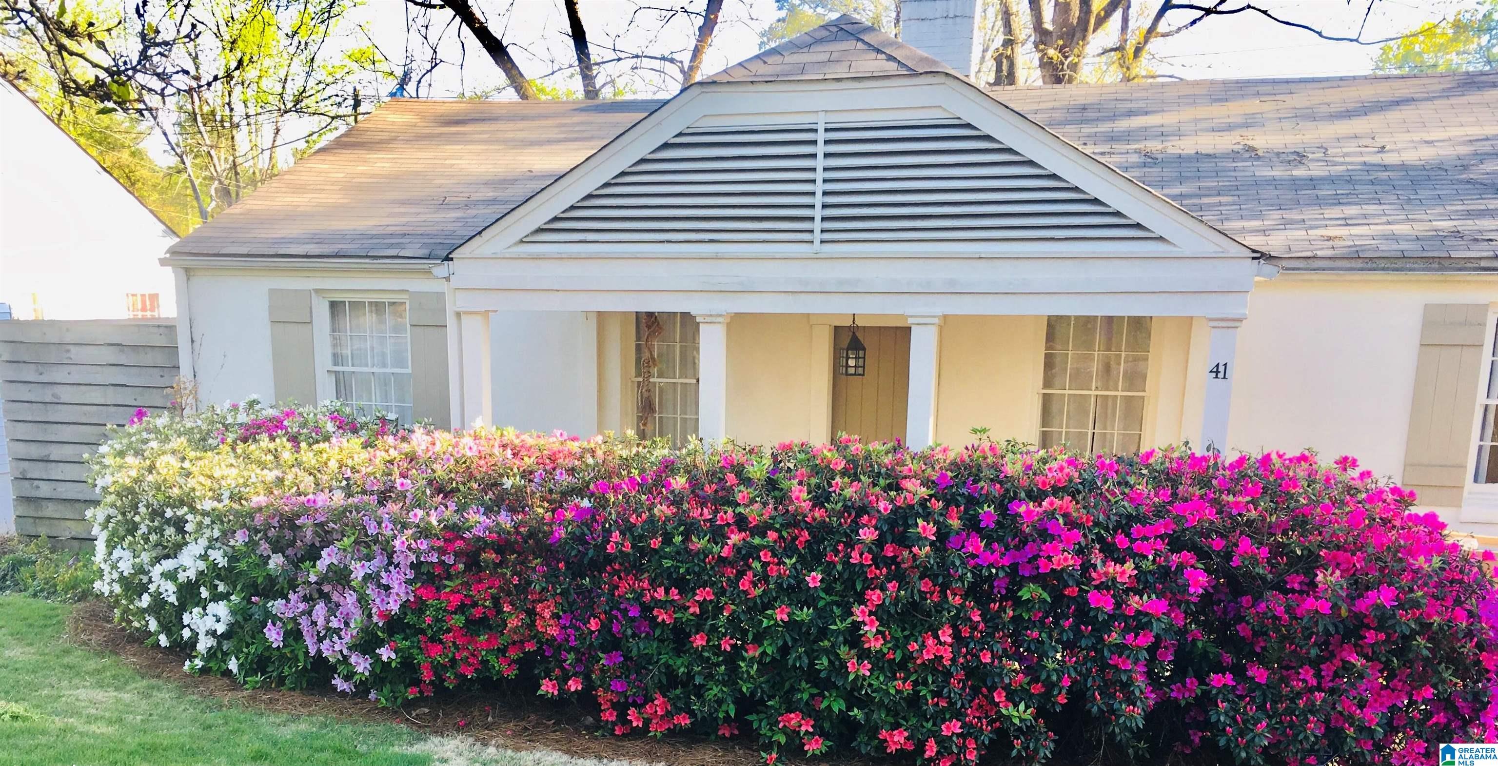 41 Edgehill Road Birmingham, AL 35209 - Photo 1 of 32