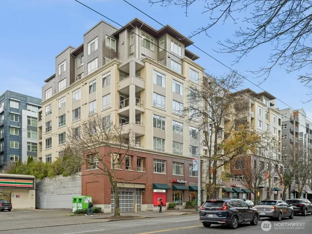 $510,000 | 1530 Northwest Market Street, Unit 512, Seattle, WA 98107