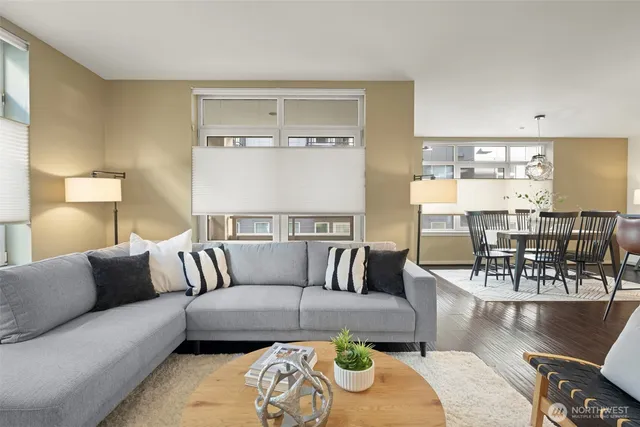 $510,000 | 1530 Northwest Market Street, Unit 512, Seattle, WA 98107