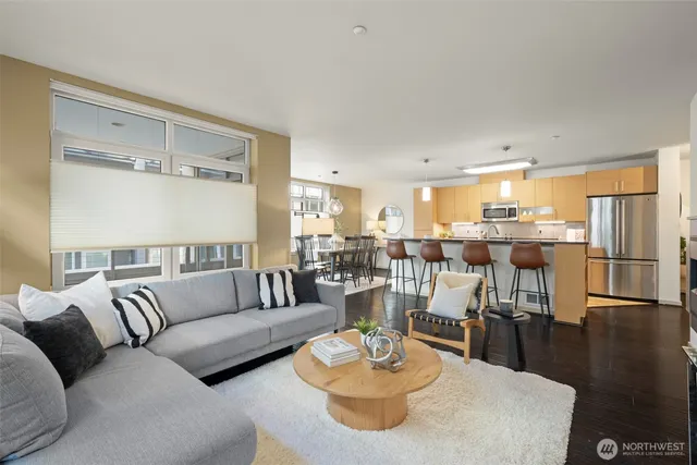 $510,000 | 1530 Northwest Market Street, Unit 512, Seattle, WA 98107
