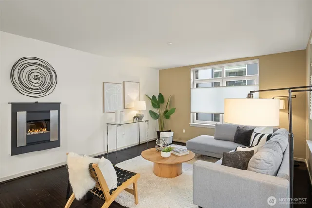 $510,000 | 1530 Northwest Market Street, Unit 512, Seattle, WA 98107