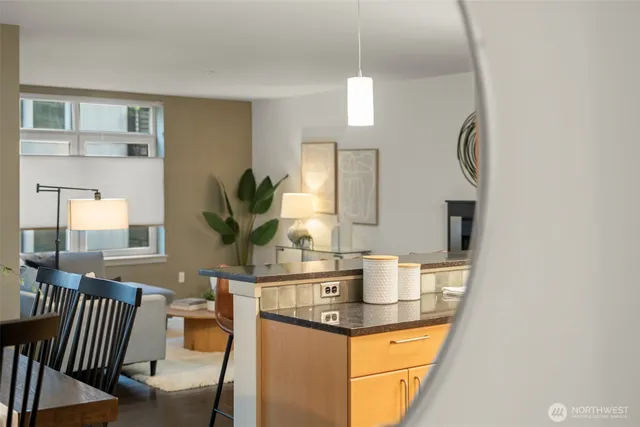 $510,000 | 1530 Northwest Market Street, Unit 512, Seattle, WA 98107