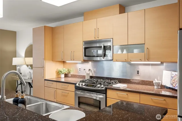 $510,000 | 1530 Northwest Market Street, Unit 512, Seattle, WA 98107