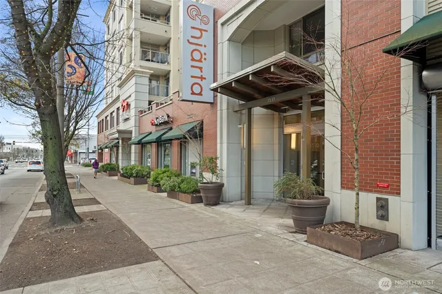 $510,000 | 1530 Northwest Market Street, Unit 512, Seattle, WA 98107