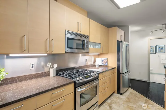 $510,000 | 1530 Northwest Market Street, Unit 512, Seattle, WA 98107