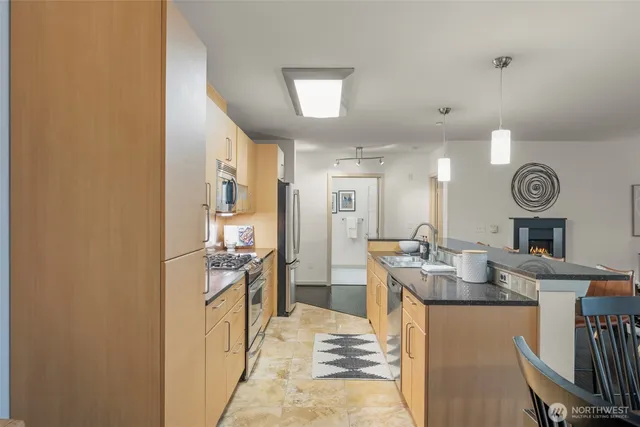 $510,000 | 1530 Northwest Market Street, Unit 512, Seattle, WA 98107