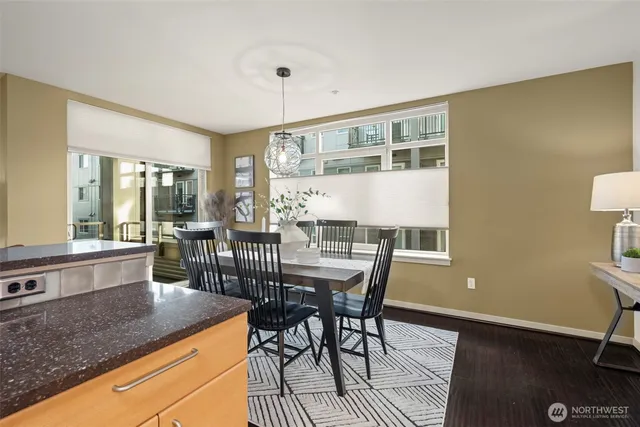 $510,000 | 1530 Northwest Market Street, Unit 512, Seattle, WA 98107