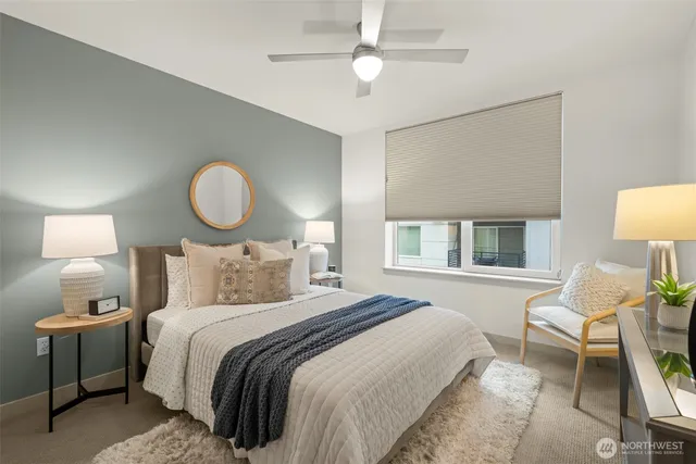 $510,000 | 1530 Northwest Market Street, Unit 512, Seattle, WA 98107