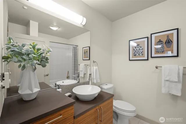 $510,000 | 1530 Northwest Market Street, Unit 512, Seattle, WA 98107