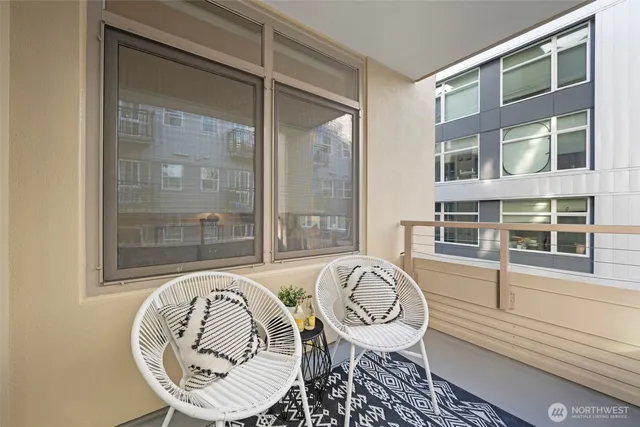 $510,000 | 1530 Northwest Market Street, Unit 512, Seattle, WA 98107