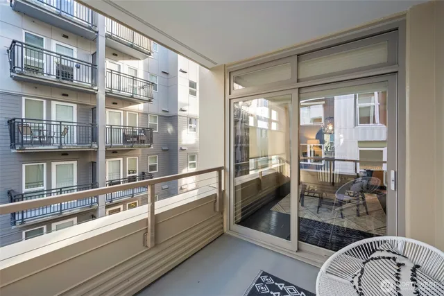 $510,000 | 1530 Northwest Market Street, Unit 512, Seattle, WA 98107