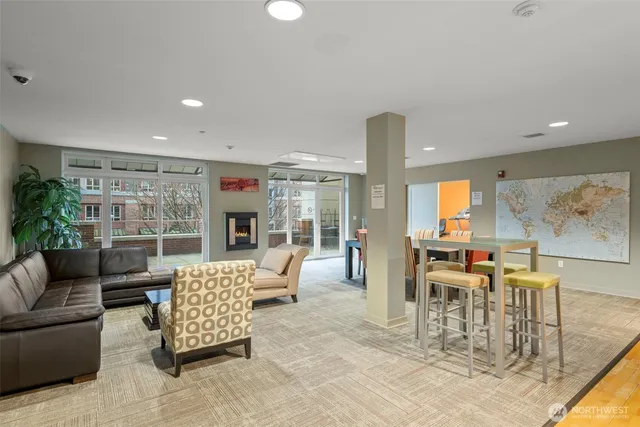 $510,000 | 1530 Northwest Market Street, Unit 512, Seattle, WA 98107