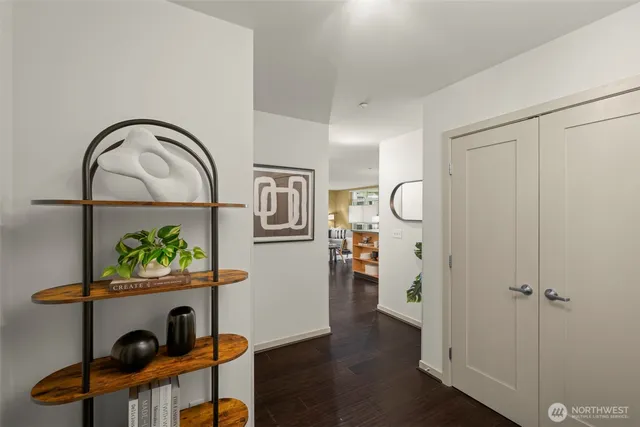 $510,000 | 1530 Northwest Market Street, Unit 512, Seattle, WA 98107