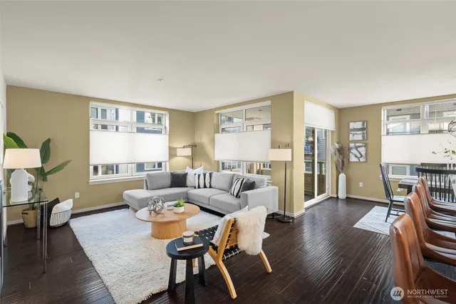 $510,000 | 1530 Northwest Market Street, Unit 512, Seattle, WA 98107