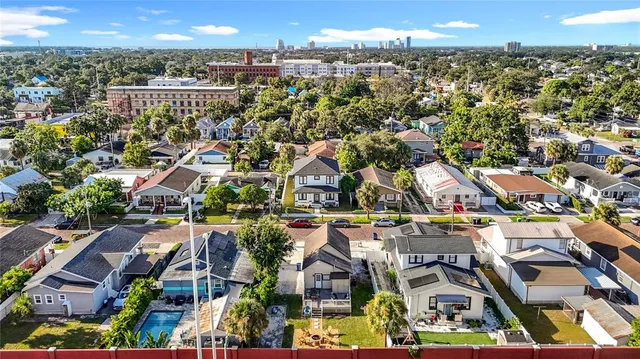 $2,450 | 2329 West La Salle Street, Tampa, FL 33607