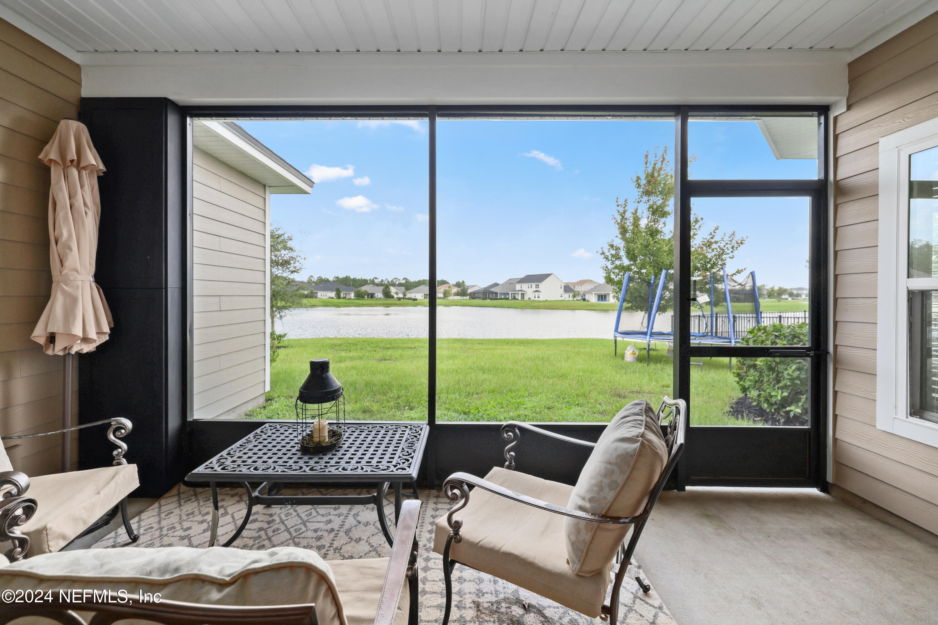 571 Willow Lake Drive St. Augustine, FL 32092 - Photo 26 of 43 Enjoy the Breathtaking Sunsets!