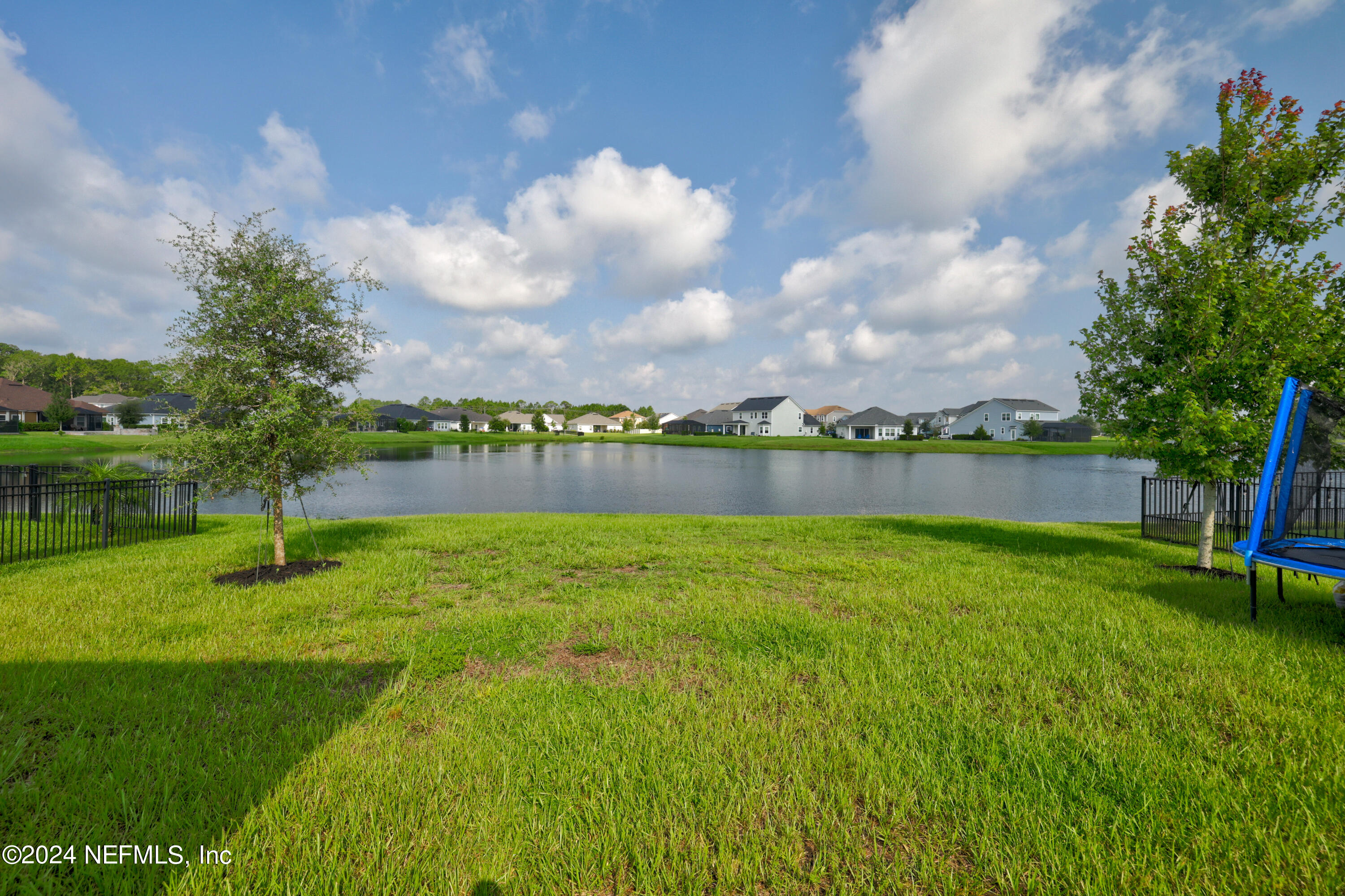 571 Willow Lake Drive St. Augustine, FL 32092 - Photo 27 of 43 PREMIUM Lot!