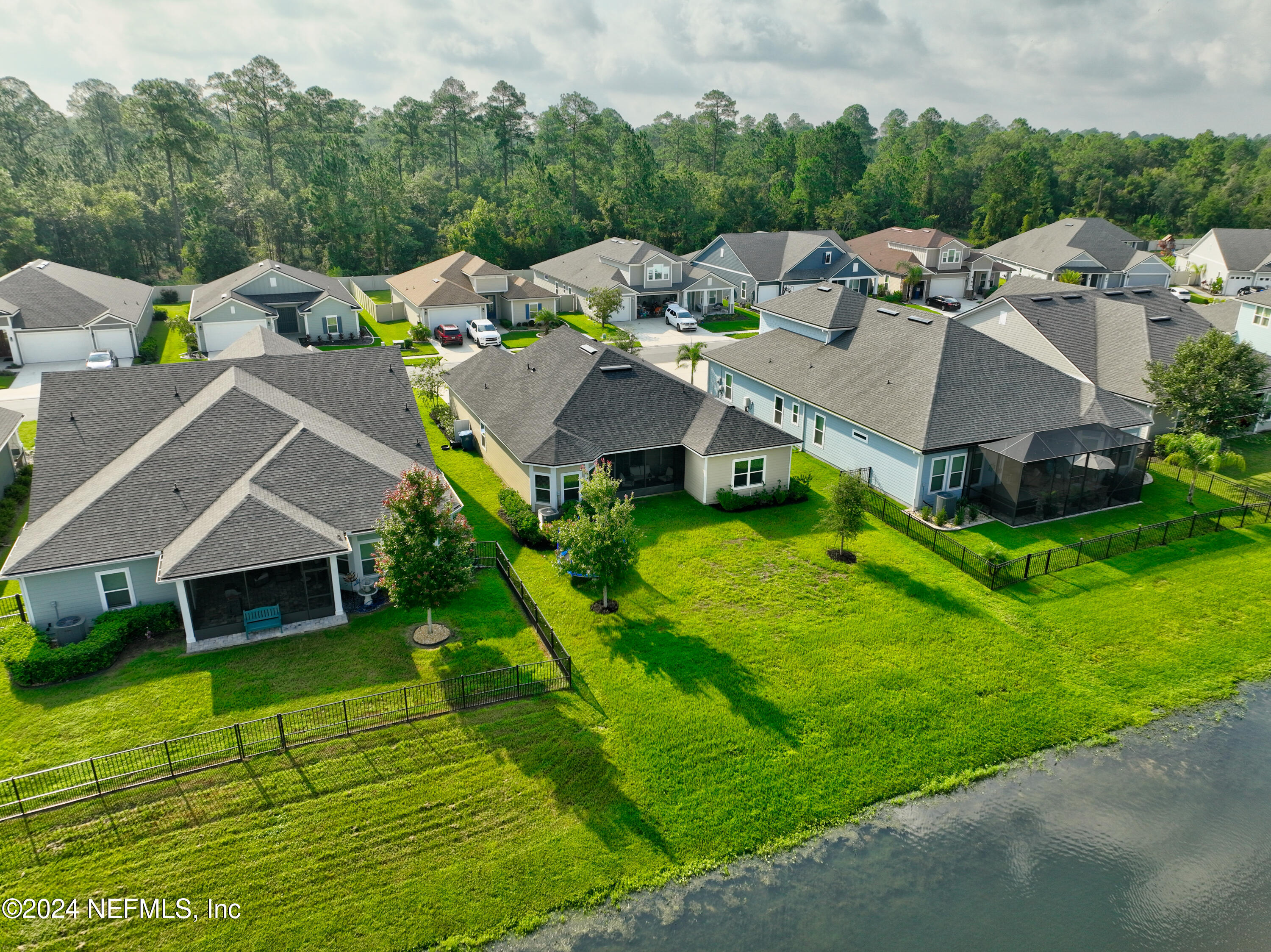 571 Willow Lake Drive St. Augustine, FL 32092 - Photo 34 of 43 Endless Possibilities!