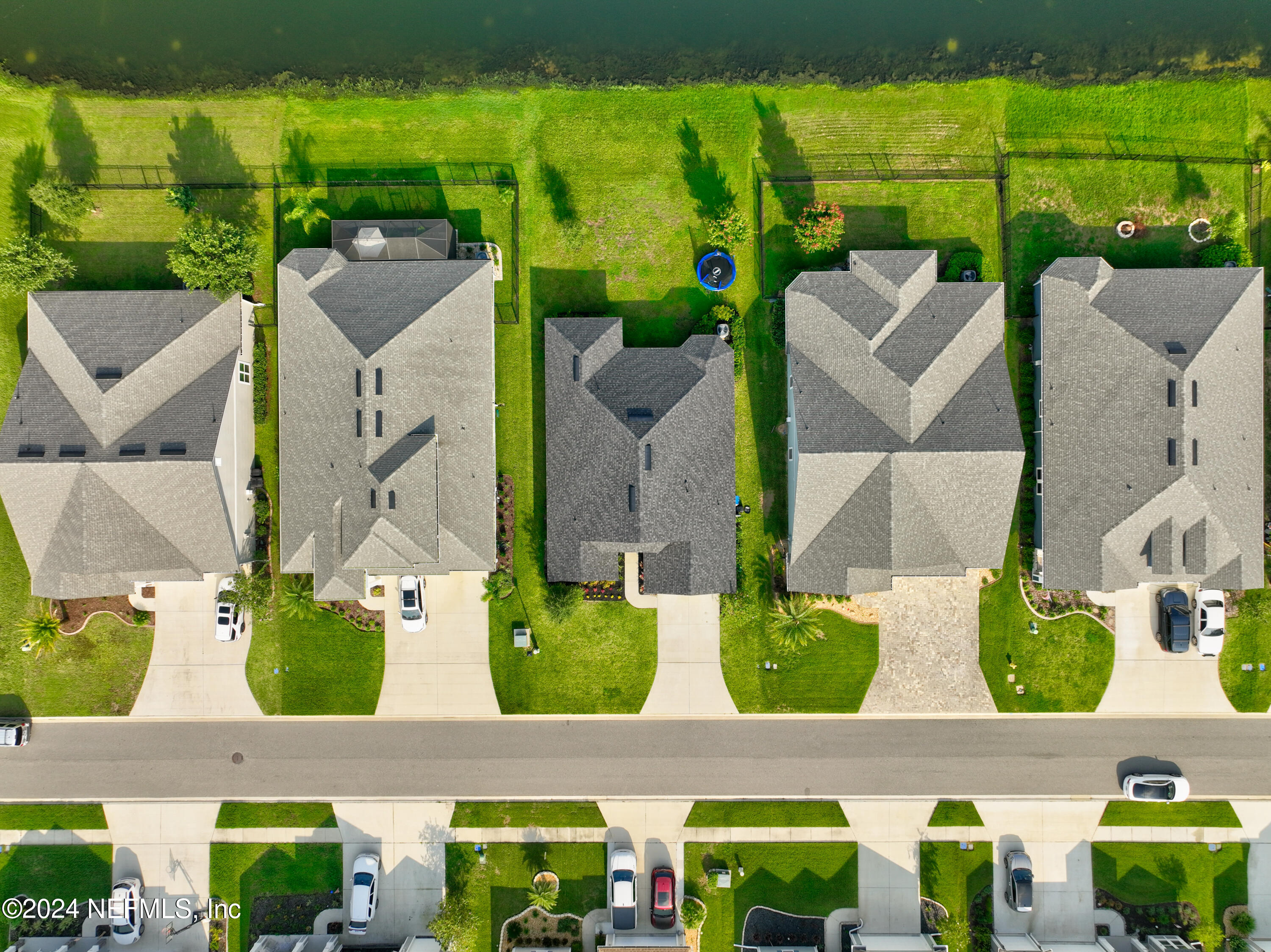 571 Willow Lake Drive St. Augustine, FL 32092 - Photo 35 of 43 Surrounding Homes