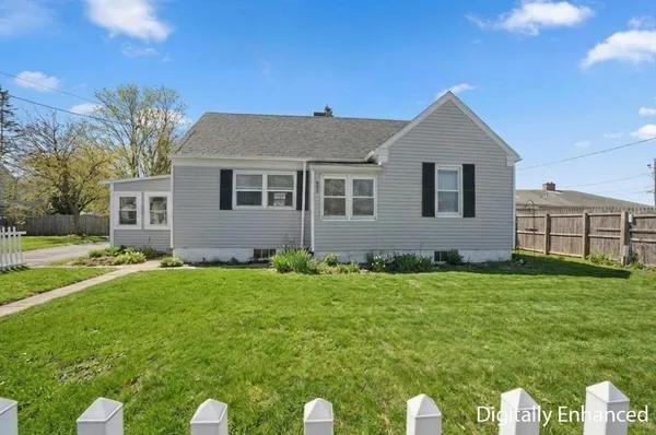 $459,900 | 987 Rockdale Avenue, New Bedford, MA 02740