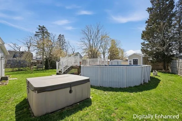 $459,900 | 987 Rockdale Avenue, New Bedford, MA 02740