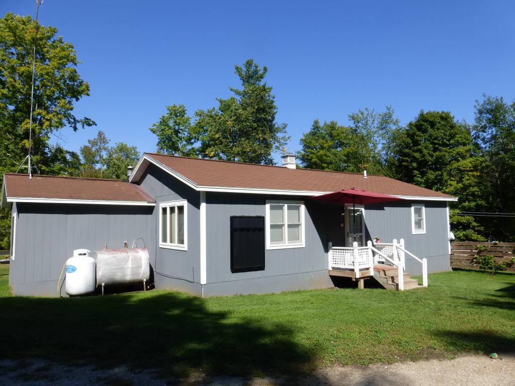 1452 Fern Lake Road Leicester, VT 05733 - Photo 1 of 24 Gallery Image 1