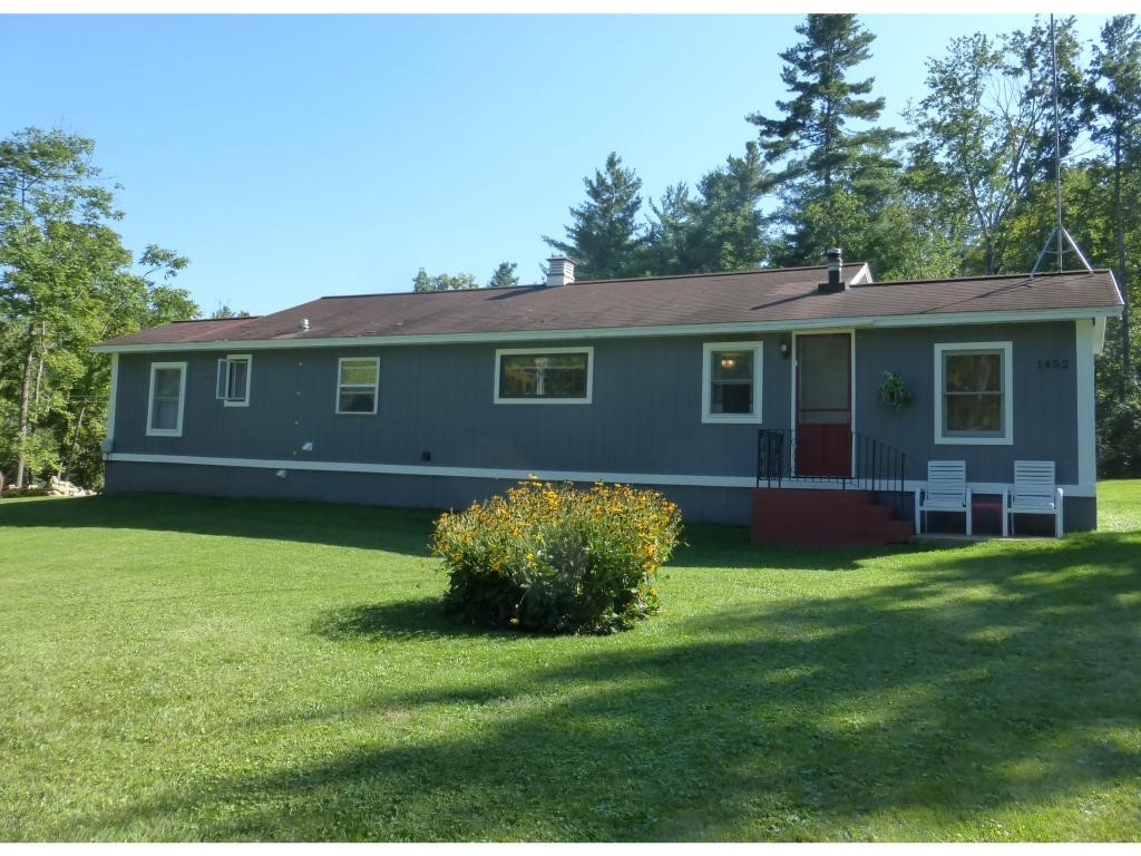1452 Fern Lake Road Leicester, VT 05733 - Photo 17 of 24 Gallery Image 17