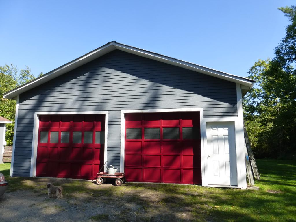 1452 Fern Lake Road Leicester, VT 05733 - Photo 21 of 24 Gallery Image 21