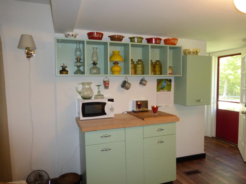 1452 Fern Lake Road Leicester, VT 05733 - Photo 4 of 24 Gallery Image 4